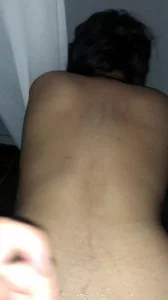 邢台后入辣妹