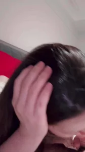 口爆