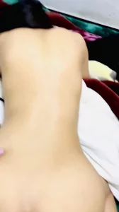 一直叫不要