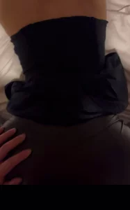 已搞大肚子