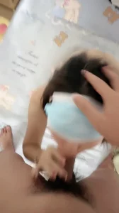 日常和小姨