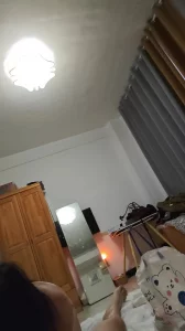 眼镜姐