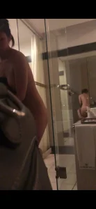 水滴奶女友