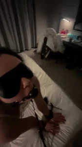 调教k9母狗