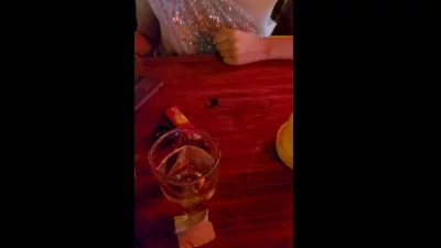 []先在酒吧漏出最后带回酒店猛草