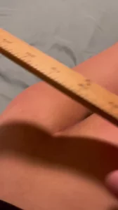 戒尺